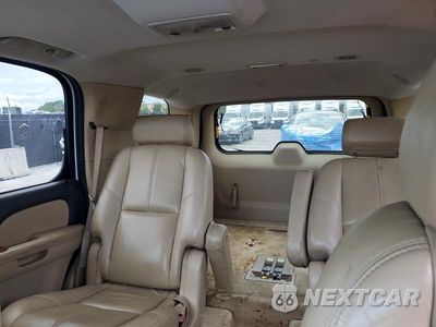 Zdjęcie 10 z 14 samochodu: 2007 CHEVROLET TAHOE C1500 VIN:1GNFC13J27J120664 - miniatura