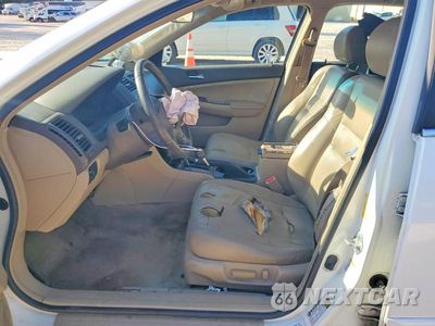 Zdjęcie 7 z 12 samochodu: 2006 HONDA ACCORD HYBRID VIN:JHMCN36446C000079 - miniatura