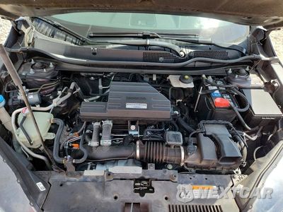 Zdjęcie 12 z 13 samochodu: 2018 HONDA CR-V EX VIN:7FARW1H52JE032726 - miniatura