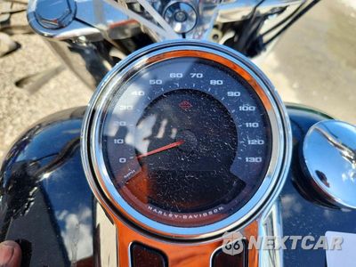 Zdjęcie 7 z 9 samochodu: 2024 HARLEY-DAVIDSON FLFBS VIN:1HD1YGK15RB046869 - miniatura