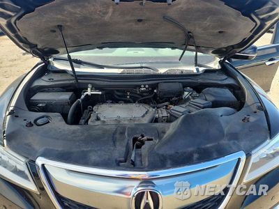 Zdjęcie 12 z 13 samochodu: 2014 ACURA MDX ADVANCE VIN:5FRYD4H88EB041864 - miniatura