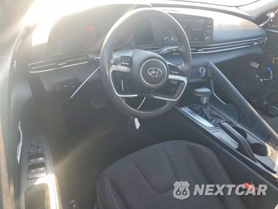 Zdjęcie 8 z 13 samochodu: 2022 HYUNDAI ELANTRA SEL VIN:KMHLM4AG9NU322670 - miniatura
