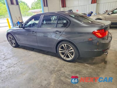 Drugie zdjęcie samochodu z przodu: 2013 BMW 3ER XI SULEV VIN:WBA3B5C54DF596810 - miniatura