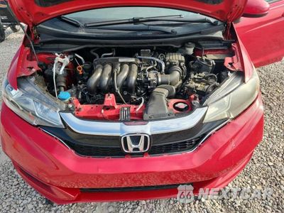 Zdjęcie 11 z 12 samochodu: 2020 HONDA FIT LX VIN:3HGGK5H43LM720120 - miniatura