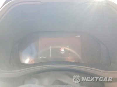 Zdjęcie 9 z 14 samochodu: 2024 TOYOTA GRAND HIGHLANDER XLE VIN:5TDAAAB59RS026963 - miniatura
