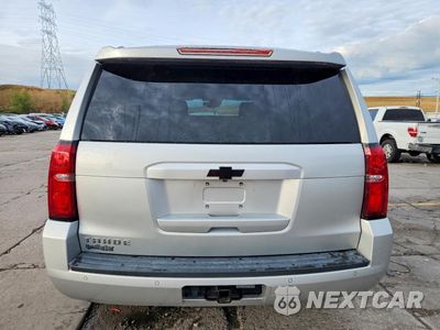Zdjęcie 6 z 13 samochodu: 2015 CHEVROLET TAHOE K1500 LT VIN:1GNSKBKC8FR163514 - miniatura
