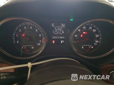 Zdjęcie 9 z 14 samochodu: 2013 JEEP GRAND CHEROKEE LIMITED VIN:1C4RJFBG2DC633489 - miniatura
