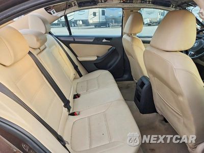 Zdjęcie 10 z 12 samochodu: 2014 VOLKSWAGEN JETTA TDI VIN:3VW3L7AJ9EM416196 - miniatura