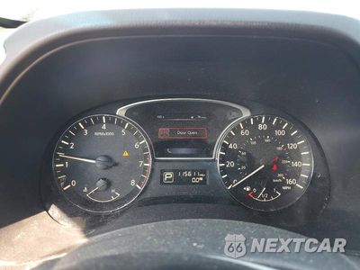 Zdjęcie 9 z 13 samochodu: 2015 NISSAN PATHFINDER S VIN:5N1AR2MN3FC664260 - miniatura