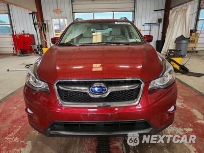Piąte zdjęcie samochodu w środku: 2015 SUBARU XV CROSSTREK 2.0 PREMIUM VIN:JF2GPACC4F8319161 - miniatura