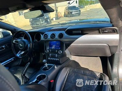 Zdjęcie 9 z 10 samochodu: 2023 FORD MUSTANG GT VIN:1FA6P8CF6P5301914 - miniatura
