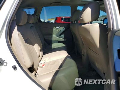 Zdjęcie 11 z 13 samochodu: 2010 NISSAN MURANO S VIN:JN8AZ1MU5AW002472 - miniatura