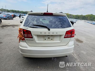 Zdjęcie 6 z 13 samochodu: 2018 DODGE JOURNEY SE VIN:3C4PDCAB1JT385142 - miniatura