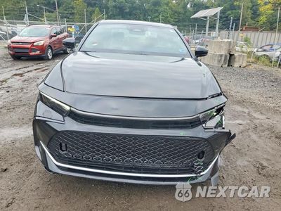 Piąte zdjęcie samochodu w środku: 2025 TOYOTA CROWN XLE VIN:JTDAAAAF0S3038341 - miniatura