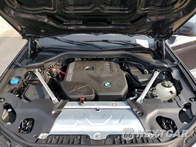 Zdjęcie 12 z 14 samochodu: 2023 BMW X3 XDRIVE30I VIN:WBX57DP04PN218585 - miniatura