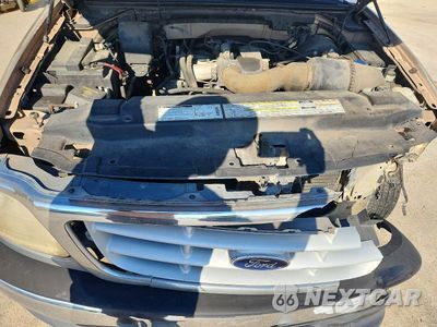 Zdjęcie 11 z 12 samochodu: 1999 FORD F150 VIN:1FTZX1722XNB99078 - miniatura