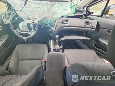 Zdjęcie 8 z 13 samochodu: 2015 HONDA CIVIC SE VIN:19XFB2F79FE112090 - miniatura