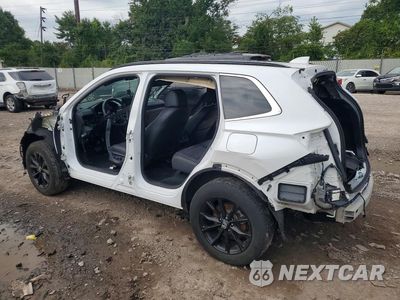 Drugie zdjęcie samochodu z przodu: 2024 HONDA CR-V SPORT-L VIN:5J6RS6H88RL030240 - miniatura