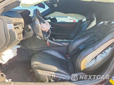Zdjęcie 7 z 12 samochodu: 2020 TOYOTA GR SUPRA 3.0 PREMIUM VIN:WZ1DB4C04LW030720 - miniatura