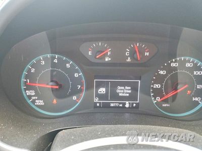Zdjęcie 9 z 12 samochodu: 2024 CHEVROLET MALIBU LT VIN:1G1ZD5ST4RF203377 - miniatura