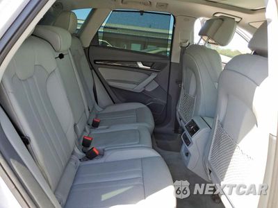 Zdjęcie 11 z 13 samochodu: 2019 AUDI Q5 PRESTIGE VIN:WA1CNAFY0K2023345 - miniatura