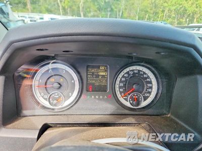 Zdjęcie 9 z 13 samochodu: 2013 RAM 3500 ST VIN:3C63RRGLXDG597898 - miniatura