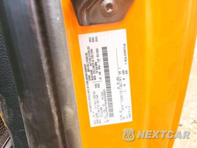 Zdjęcie 13 z 13 samochodu: 2019 FORD F550 SUPER DUTY DUMP TRUCK VIN:1FDUF5HT5KEG25023 - miniatura