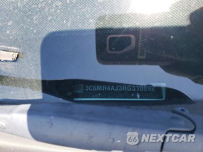 Zdjęcie 12 z 12 samochodu: 2024 RAM 2500 TRADESMAN VIN:3C6MR4AJ3RG310892 - miniatura