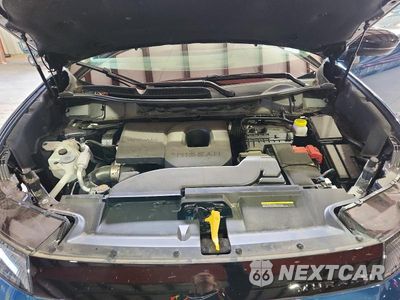 Zdjęcie 12 z 13 samochodu: 2026 NISSAN MURANO SL VIN:5N1AZ3CS9TC109385 - miniatura