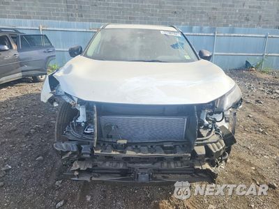 Piąte zdjęcie samochodu w środku: 2026 NISSAN ROGUE DARK ARMOR VIN:JN8BT3BB7TW378290 - miniatura