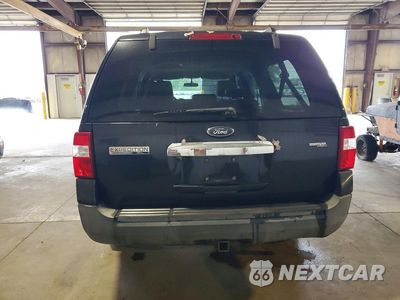 Zdjęcie 6 z 13 samochodu: 2007 FORD EXPEDITION EL XLT VIN:1FMFK15567LA42501 - miniatura