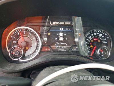 Zdjęcie 9 z 12 samochodu: 2023 RAM 1500 BIG HORN/LONE STAR VIN:1C6RREFT8PN515862 - miniatura