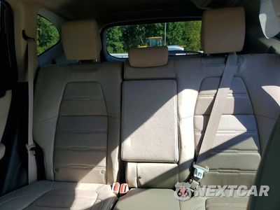 Zdjęcie 10 z 13 samochodu: 2019 HONDA CR-V EXL VIN:5J6RW1H86KL005852 - miniatura