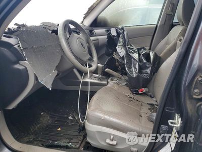 Zdjęcie 7 z 12 samochodu: 2012 SUBARU FORESTER LIMITED VIN:JF2SHAEC1CH445333 - miniatura