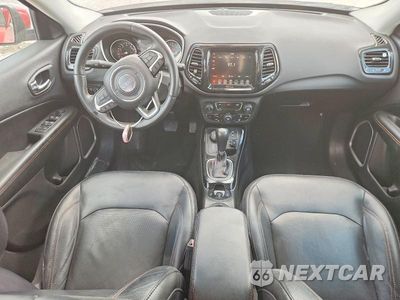 Zdjęcie 15 z 24 samochodu: 2018 JEEP COMPASS LIMITED VIN:3C4NJDCB2JT265983 - miniatura