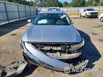 Piąte zdjęcie samochodu w środku: 2018 HONDA ACCORD LX VIN:1HGCV1F13JA245683 - miniatura