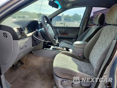 Zdjęcie 7 z 12 samochodu: 2006 KIA SORENTO LX VIN:KNDJC733465621747 - miniatura