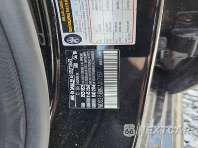 Zdjęcie 12 z 12 samochodu: 2019 MERCEDES-BENZ CLS 450 VIN:WDD2J5JB8KA017151 - miniatura