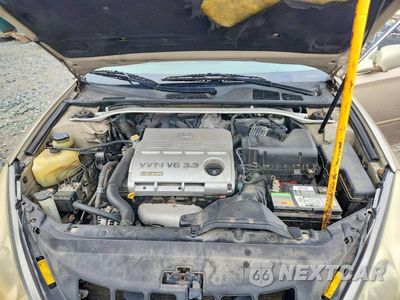 Zdjęcie 11 z 12 samochodu: 2005 LEXUS ES 330 VIN:JTHBA30G055131152 - miniatura