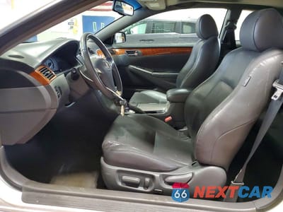 Zdjęcie 7 z 13 samochodu: 2008 TOYOTA CAMRY SOLARA SLE VIN:4T1CE30P88U765552 - miniatura