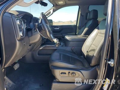 Zdjęcie 7 z 13 samochodu: 2020 GMC SIERRA K1500 DENALI VIN:3GTU9FET8LG428539 - miniatura