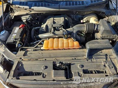 Zdjęcie 11 z 12 samochodu: 2016 FORD F150 SUPER CAB VIN:1FTEX1CP0GFA66958 - miniatura