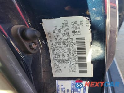 Zdjęcie 13 z 13 samochodu: 2004 TOYOTA SIENNA XLE LIMITED 7 PASSENGER VIN:5TDZA22C54S026698 - miniatura