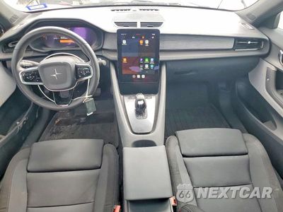 Zdjęcie 8 z 12 samochodu: 2021 POLESTAR 2 VIN:LPSED3KA0ML022904 - miniatura
