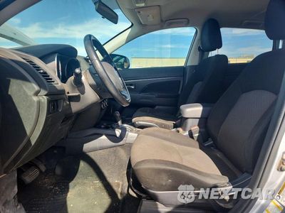 Zdjęcie 7 z 13 samochodu: 2017 MITSUBISHI OUTLANDER SPORT ES VIN:JA4AP3AU8HZ042033 - miniatura