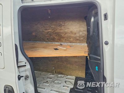 Zdjęcie 10 z 12 samochodu: 2016 RAM PROMASTER CITY ST DELIVERY VAN VIN:ZFBERFAT8G6C26792 - miniatura