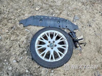 Zdjęcie 13 z 14 samochodu: 2001 VOLVO V70 2.4T VIN:YV1SW58D911011189 - miniatura