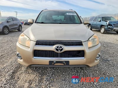 Piąte zdjęcie samochodu w środku: 2009 TOYOTA RAV4 LIMITED VIN:JTMBF31V095001037 - miniatura
