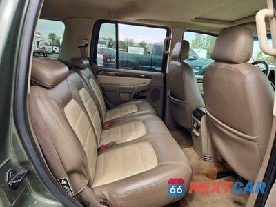 Zdjęcie 10 z 12 samochodu: 2002 FORD EXPLORER VIN:1FMZU74K52ZC73722 - miniatura
