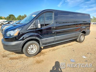 2019 FORD TRANSIT 350 DELIVERY VAN 1FTBW2ZG3KKB60173 - główne zdjęcie licytacji z USA - miniatura